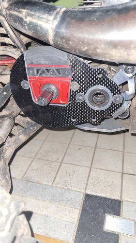 Artikelfoto(s) von einem verifizierten Käufer