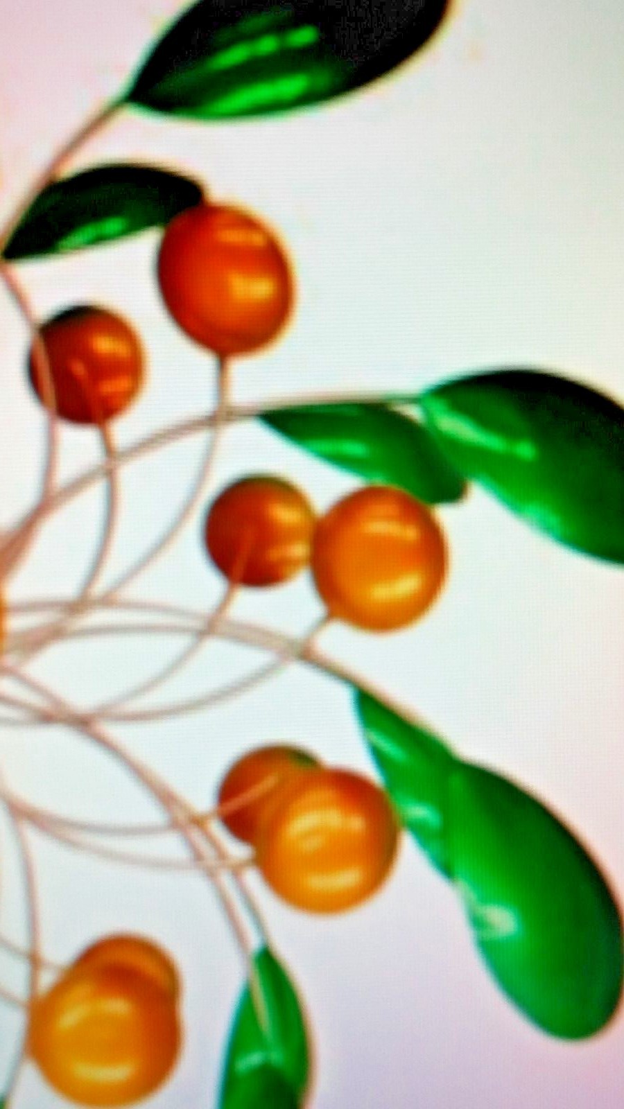 GardenWindmillSpoonStyleSolarLightedKineticHeavyTwoSetsSpinningBladesLedLights