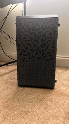 Budget GAMING Pc AMD RYZEN 5, Cooler Master Case Graphics Included