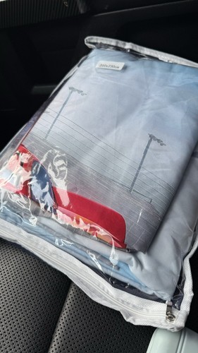 Artikelfoto(s) von einem verifizierten Käufer