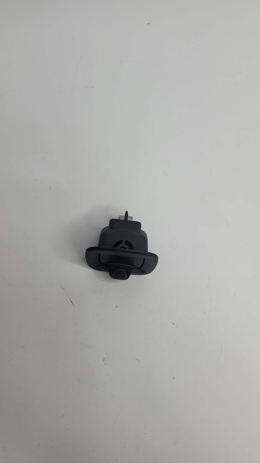 BMW F82 M4 Black Headliner Coat Hook 7276909