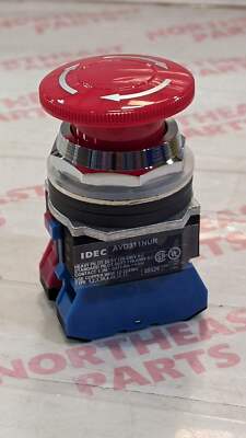 IDEC AVD311NUR