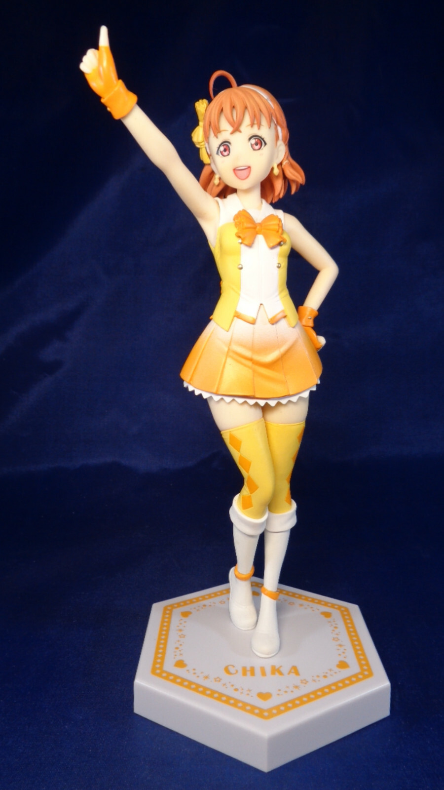 ★chika★ Kaguya-sama Love is War Chika Fujiwara Roomwear Ver. Coreful