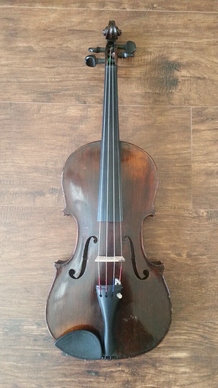 Knilling bucharest violin