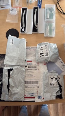 Item photo(s) from verified buyer
