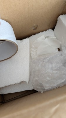 Item photo(s) from verified buyer