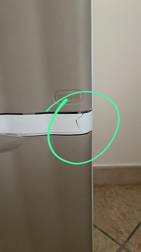 Artikelfoto(s) von einem verifizierten Käufer