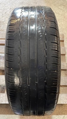 235/55 R18 104V Triangle AdvanteX SUV TR259 DOT 2821 2.5mm Tread Tyre Only x1