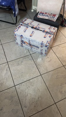 Foto dell'oggetto di un acquirente verificato