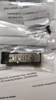 Artikelfoto(s) von einem verifizierten Käufer