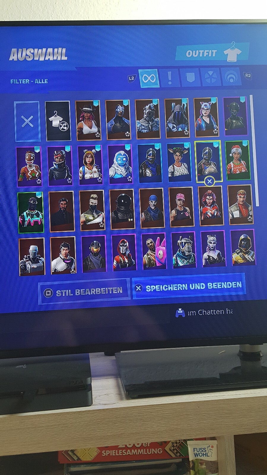 Fortnite Account Ps4 Account Fortnite Skins Und Accounts Kaufen - startseite alle fortnite account ps4 account