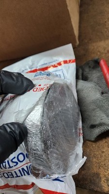 Foto dell'oggetto di un acquirente verificato