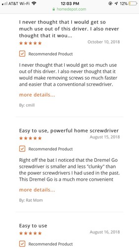 Dremel GO-01 4V Max Cordless Screwdriver Combo, Cordless . 5 Piece Cutting Kit!!