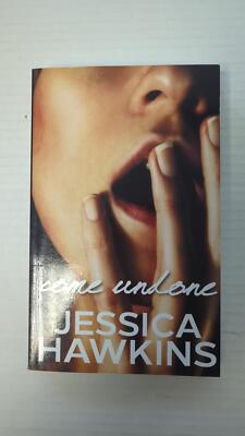 Come Undone, Vol. 1 (The Cityscape Series)