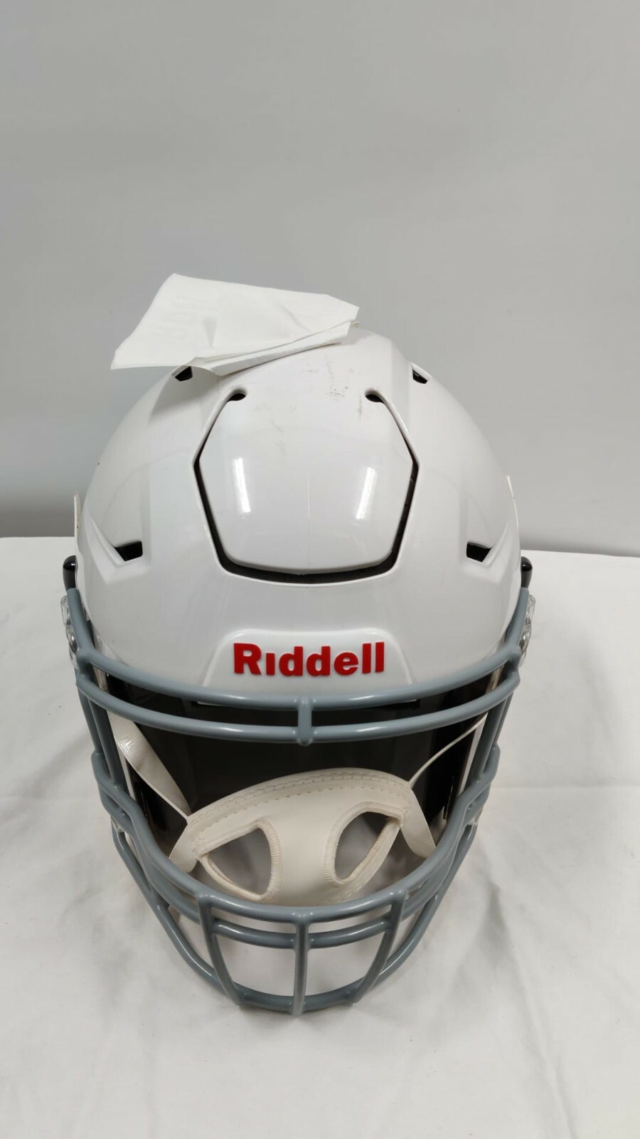 Riddell Speed flex Football helmet White Youth XL USEDのeBay公認海外通販｜セカイモン
