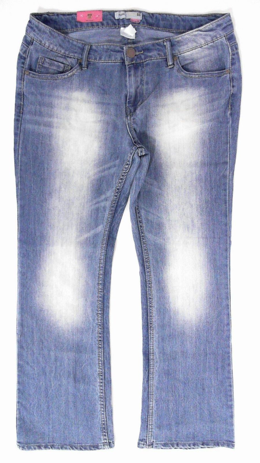 Vaqueros de Mujer Route 66