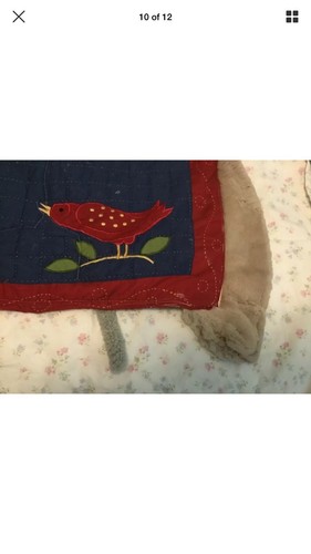 FIDGET BLANKET: Alzheimer’s, Autism, Sendory, Dementia, Busy Lap Quilt