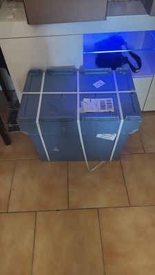 Artikelfoto(s) von einem verifizierten Käufer