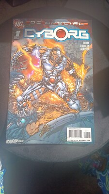 comic books