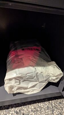 Item photo(s) from verified buyer