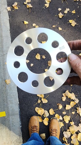 Item photo(s) from verified buyer