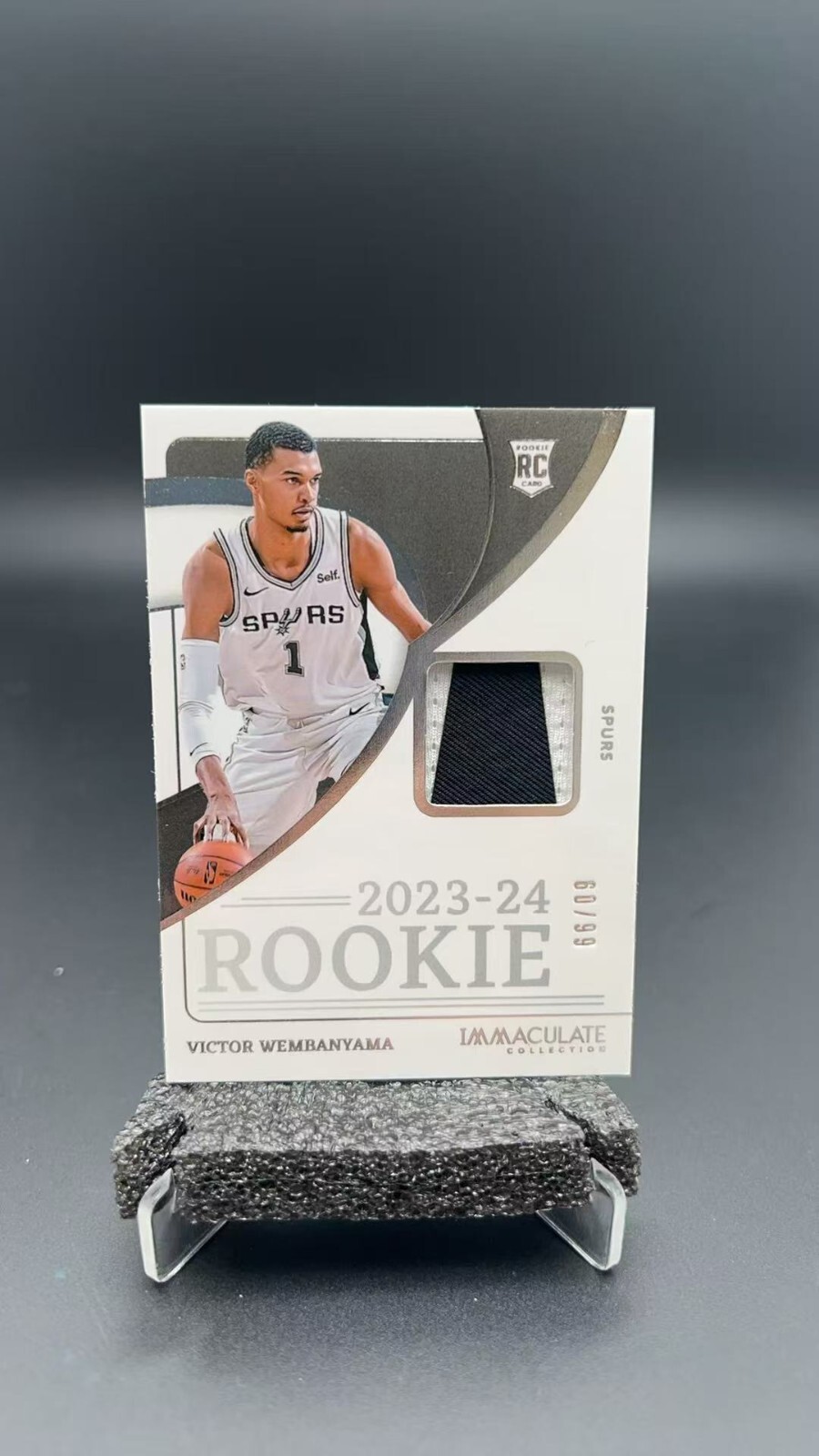 オーバメヤン Panini Immaculate Patch ジャージナンバー 2021 Panini Immaculate Jersey Auto Card : Pierre-Emerick