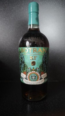 Rhum Botran
