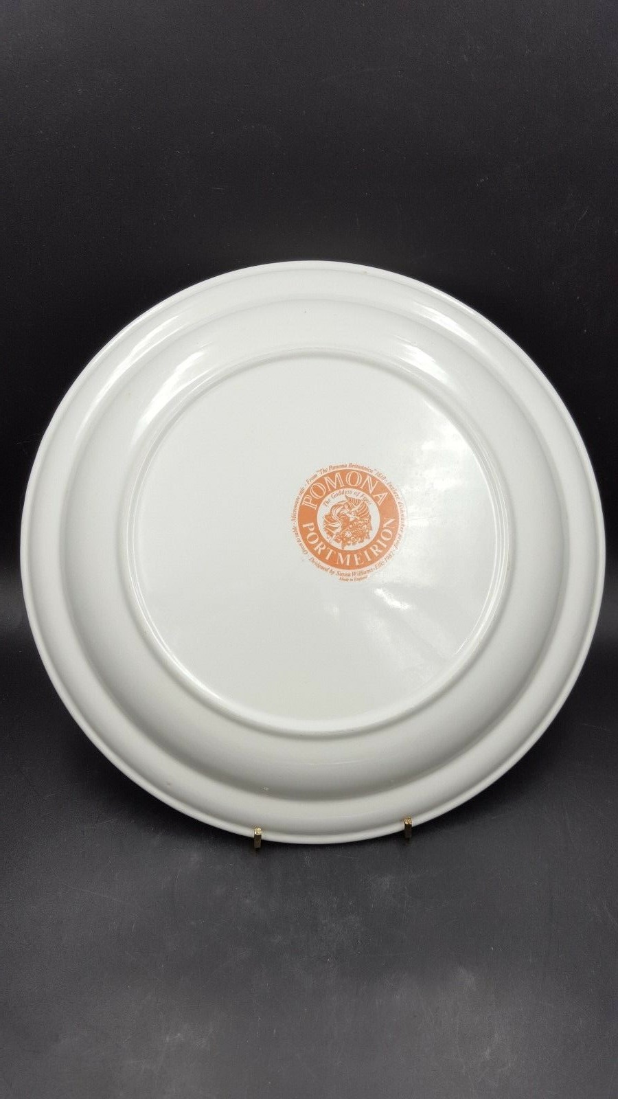 Portmeirion Pomona 10 1/2