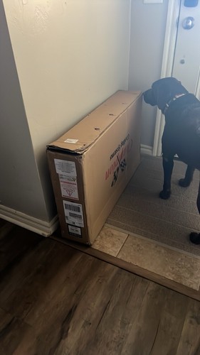 Artikelfoto(s) von einem verifizierten Käufer