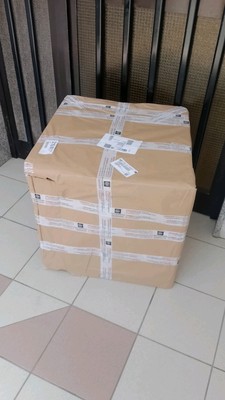 Foto dell'oggetto di un acquirente verificato