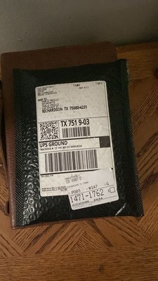 Fotos del artículo de un comprador verificado