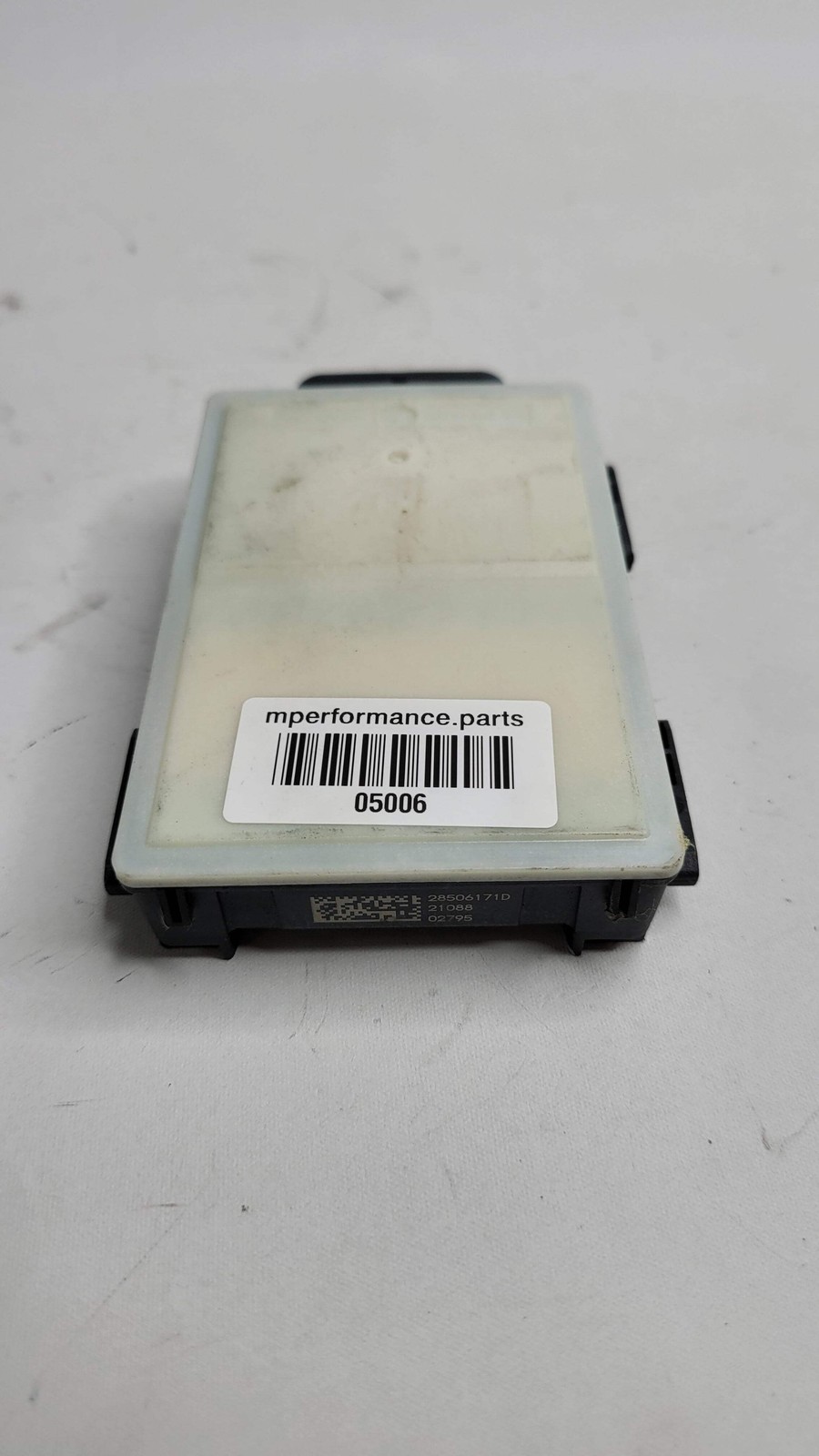 0 Bmw Blind Spot Lane Departure Radar Sensor 6620-5A2B4D7 G20 G05 G80 G30 G06 image 6