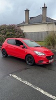 2019 Vauxhall Corsa 1.4 [75] Griffin 5dr HATCHBACK Petrol Manual