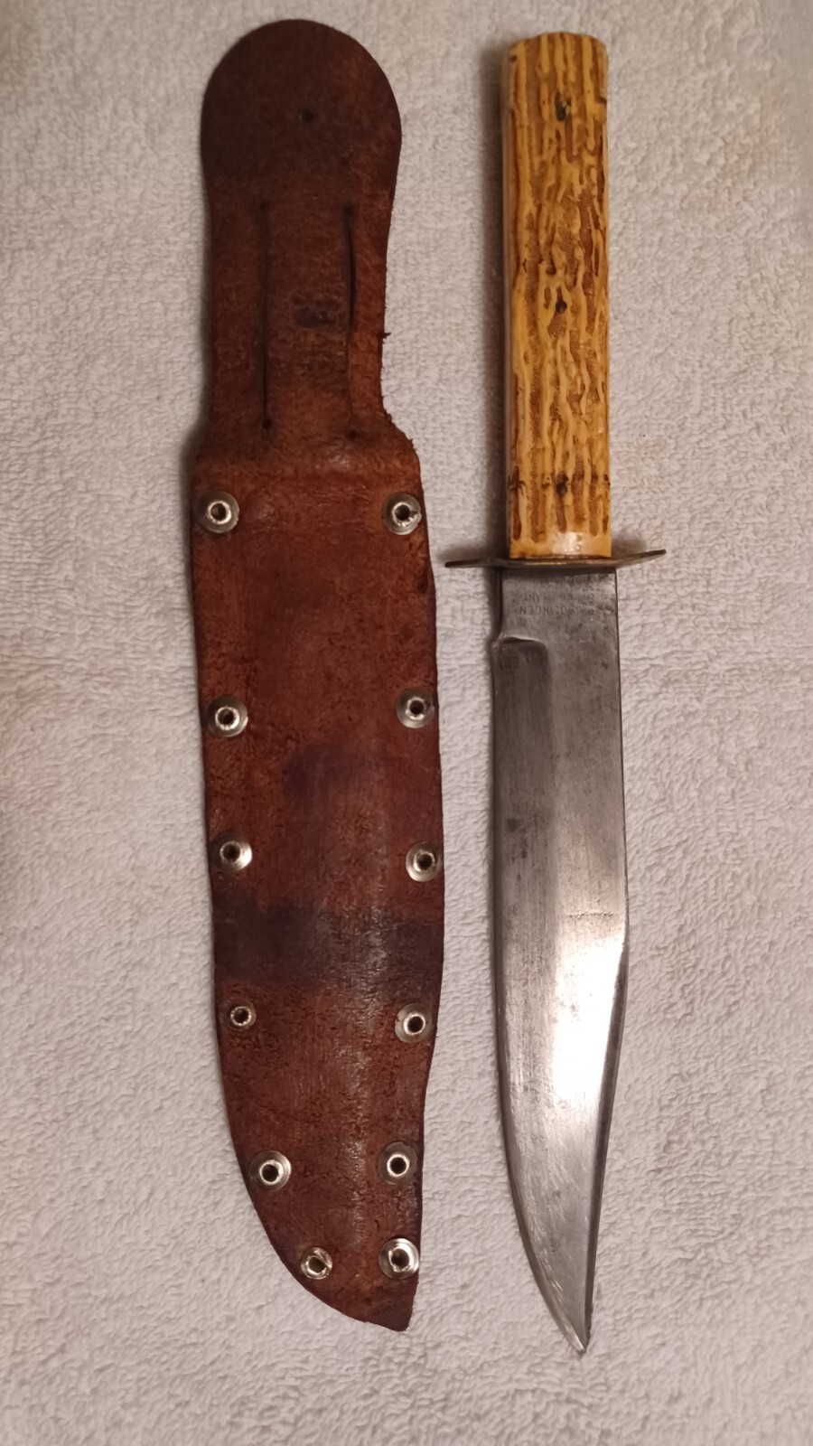 Original Bowie Knife | bowieknife.biz Original Bowie Knife | bowieknife.biz