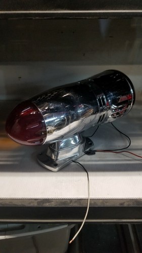 Federal Siren Model WLR