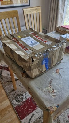 Item photo(s) from verified buyer