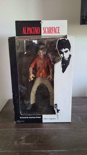 超希少 SCARFACE ALPACINO フィギュア supreme $_12.JPG?set_id=880000500F