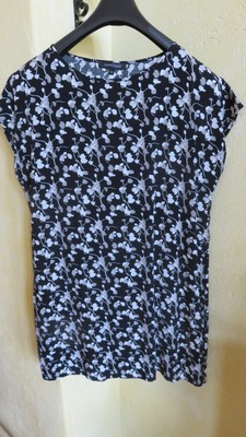 tunika kleid 42