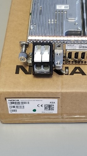 NEW Nokia Asia AIRSCALE System Module Flexi MultiRadio BTS LTE 473095a.203 GBIC