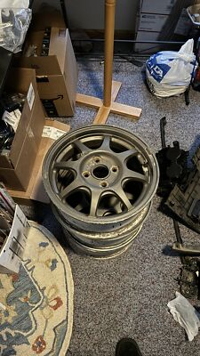 Ｋｏｓｅｉ 2011 BMW 335i XDrive with 17x8.5 40 Kosei K1 and 255/40R17