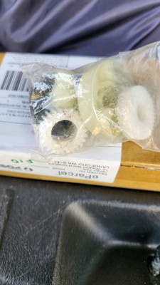 Foto dell'oggetto di un acquirente verificato