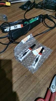 Foto dell'oggetto di un acquirente verificato