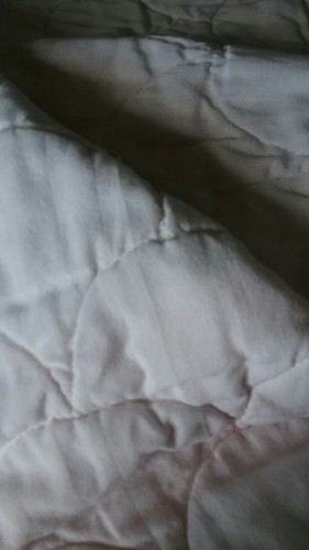 MACHINE Stitched Quilt 88