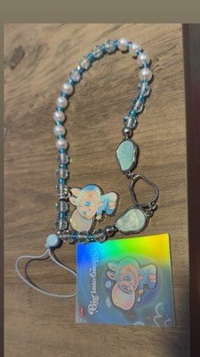 Labubu The Monsters Big Into Energy Series Phone Charm Blind