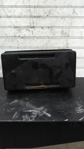 Tecumseh Hm80 Fuel Tank