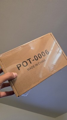Artikelfoto(s) von einem verifizierten Käufer