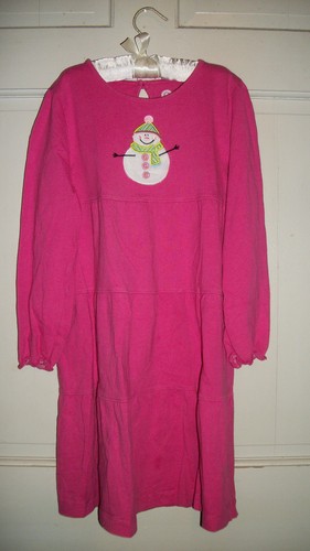 j khaki christmas dress J KHAKI GIRLS CHRISTMAS GIFTS HOLIDAY TIERED DRESS SIZE 6-NEW