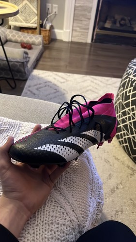 adidas PREDATOR18.1SGLE 27.5センチ Adidas Predator Absolute SG US8 UK7.5 (Pulse Mania Precision