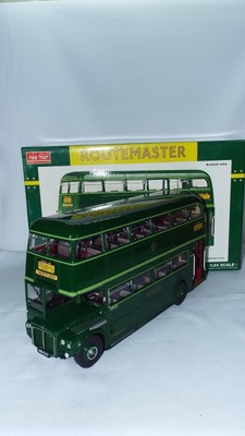 Sunstar No 2904 RMC 1453-453 CLT Greenline Routemaster VNMB