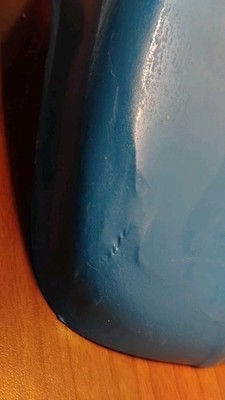 Foto dell'oggetto di un acquirente verificato